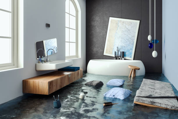 Best Water damage restoration experts  in Shannon Hills, AR