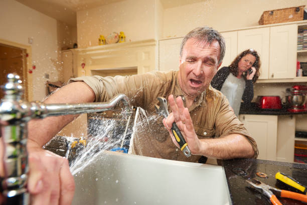 Best Ceiling water damage repair  in Shannon Hills, AR